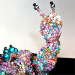 New Dimensions in Beadwork - An Overview of Bead Sculpture