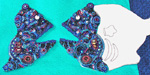 New Dimensions in Beadwork - An Overview of Bead Sculpture