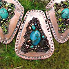 Beadart by Beverly Ash Gilbert