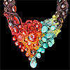 Beadart by Beverly Ash Gilbert