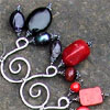 Beadart by Beverly Ash Gilbert