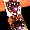 Beadart by Beverly Ash Gilbert