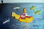 The Lone Beader. Beading as Contemporary Art