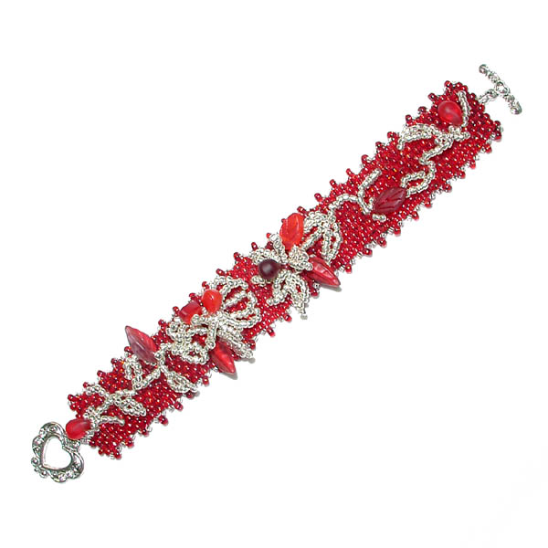 Bracelet "Carmen"