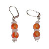 Item Preview: Earrings - Wild Orchid