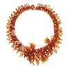 Item Preview: Necklace - Golden Garden