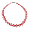 Necklace - Cherry Berry