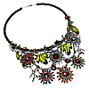 Item Preview: Necklace - Tropical Blossom