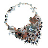 Item Preview: Necklace - Underwater Garden