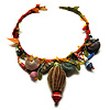 Ethnic Fest Necklace