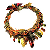 Indian Summer Necklace