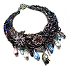 Item Preview: Necklace - Silver Dust