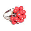 Coral ring