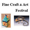 Virginia Fine Craft & Art Festival