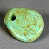 Chacoan turquoise pendant