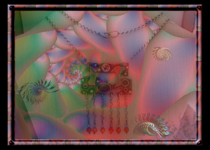 Hanna Ben-Nathan. A Broad Spectrum of Perceiving Art