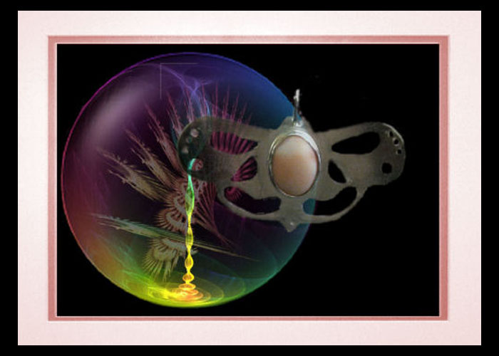 Hanna Ben-Nathan. A Broad Spectrum of Perceiving Art