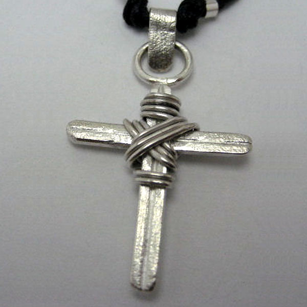 Silversmithing by Hanna Ben-Nathan