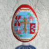 Easter eggs by Natasha Razumova