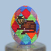 Easter eggs by Natasha Razumova