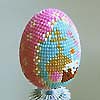 Easter eggs by Natasha Razumova