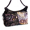 Butterfly Handbag by Guzell Bakeeva