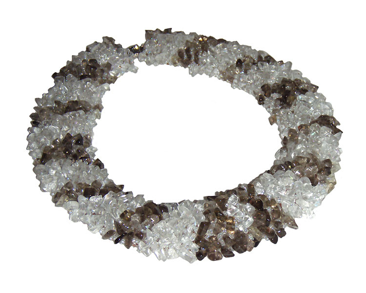 Jewelry by Anna Mikhaleva