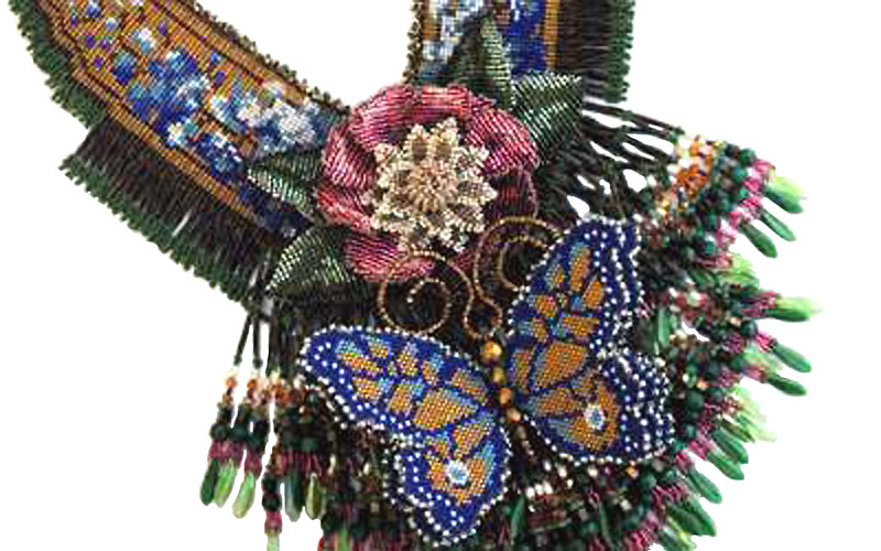 Jewelry by Erin Simonetti
