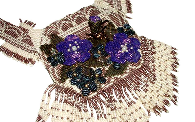 Jewelry by Erin Simonetti
