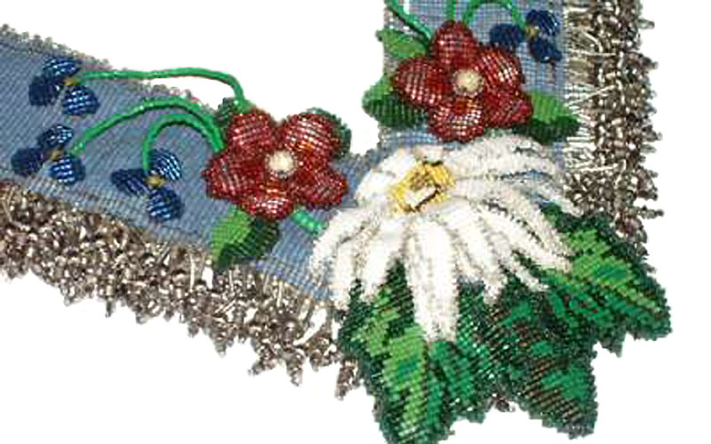 Jewelry by Erin Simonetti