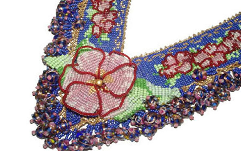 Jewelry by Erin Simonetti