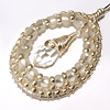 Wirework jewelry by Carina Veling
