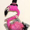 Beadart by Andrea Landau