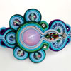 Soutache jewelry by Anneta Valious