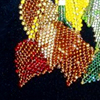 Beaded Flower Garden by Svetlana Eltsova