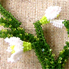 Beaded Flower Garden by Svetlana Eltsova