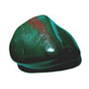 Bloodstone pebble