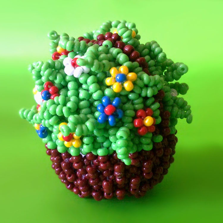 Easter souvenirs by Victoriya Katamashvili