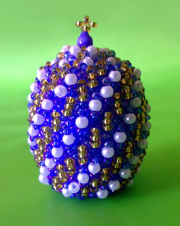 Easter souvenirs by Victoriya Katamashvili