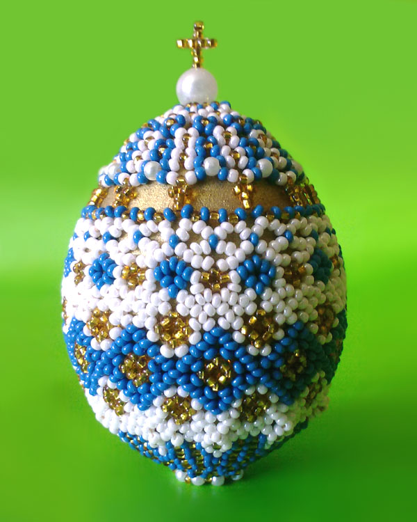 Easter souvenirs by Victoriya Katamashvili