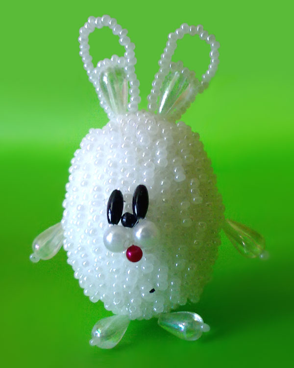 Easter souvenirs by Victoriya Katamashvili