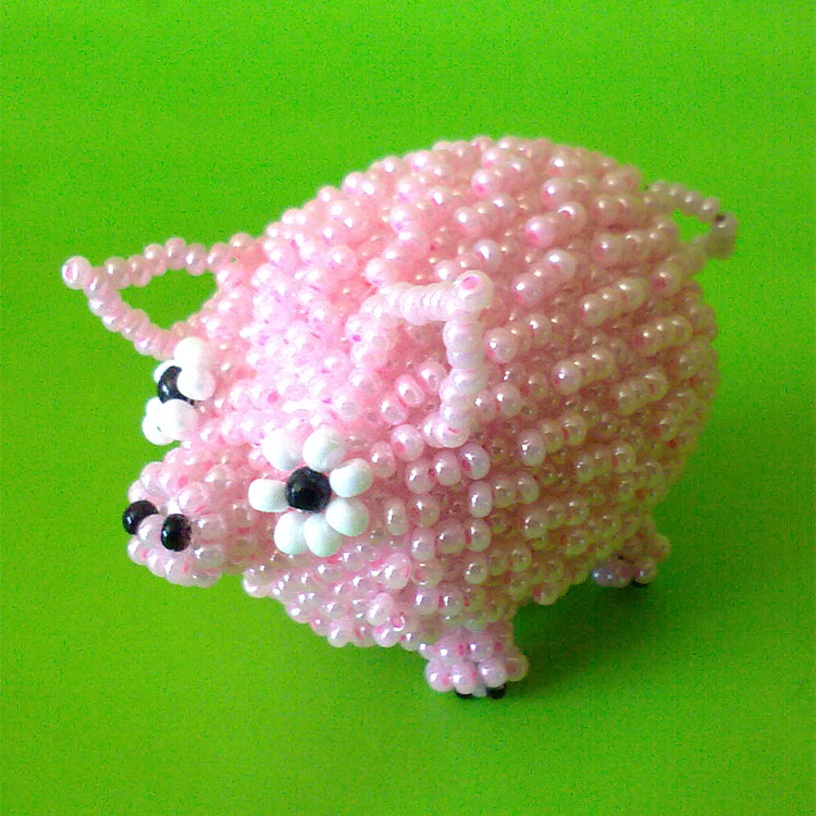 Easter souvenirs by Victoriya Katamashvili