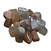 Moonstone Tumbled Pebbles