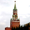 Moscow Kremlin