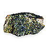 Piece of raw nephrite