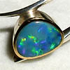 Opal Armband