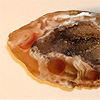 Chalcedony geode