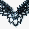 Beaded jewelry by Larisa Berenstein