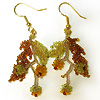 Beaded jewelry by Larisa Berenstein
