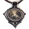 Beaded jewelry by Larisa Berenstein